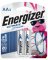 ENERGZR ULT BATT AA CD2