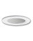 Trim Baffle Halo Sm Ap W