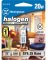 Bulb 20w T-4 12v Halogen