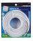 CORD PHONE LINE 100' WHT