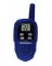 GMRS 2WAY RADIO 2PK BLUE