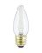 Bulb Torp Cl Med 25w Cd2