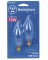 Bulb Flametip Cl 15w Cd2