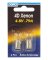 BULB FLSHLITE XENON4D2PK