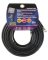 MONSTER 50' BLACK COAX CABLE