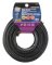 CABLE COAX RG6 100' BLK