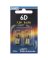 BULB FLASHLIGHT 6D CD2