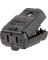 Connector 2wire 15a Blk