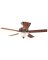 CEILING FAN ASTORIA52"BZ