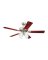 DISC CEILING FAN NICK52"