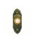 DOORBELL ANT BRASS