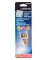 DISC CONNECTOR F COAX ALMOND