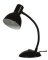 DESK LAMP FLEX BLACK 40W