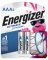 ENERGZR ULT LITH AAA CD2