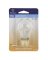 Bulb S14 63 Lumens Clear