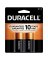 DURACELL BATTERY C /2