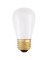 Incandsnt Bulb S14 60lum