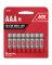 Battry Alkaline Aaa 8pk