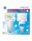 BULB CFL 13W CAND BASE