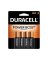 DURACELL BATTERY AA /4