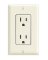 OUTLET DECORA LT ALMOND