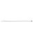 Twist Tail 7" Cbltie Wht