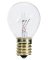 Bulb S11 10w Cl Int 130v