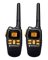 GMRS 2-WAY RADIOS W/NIMH