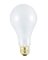 Bulb A23 200w Frosted