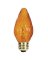 Bulb Deco E26 Amber