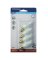 Nitelite Bulb 43lm Wh4pk