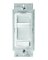 Decora Univ Dimmer-wht