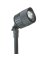 Spot Light Led 7w Black