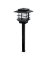 Led Pathlt Mision Blk.3w