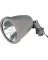 Lampholder100w Qz Hl Gry