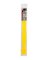 Cabletie Bead18"ylw Bg10