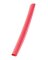 Heat Shrk Tube Red1/4pk5