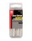 HEAT SHRK TUBE WHT1/4PK5