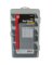 HEAT SHRINK TUBE KIT BLK