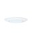 TRIM SHOWER LIGHT WHT 6"
