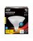 BULB LED PAR38 11.1W 3K