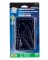 CORD HANDSET 25' BLACK