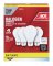 Bulb Softwht 53w Ace 4pk