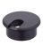 Comptr Grommet Blk1-1/2"