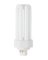 BULB CFL 4PIN 26W