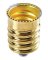 SOCKET REDUCR E14 TO E12