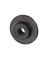 BUSHING RUBBR3/8"DIA CD5