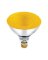 BULB BUG100W PAR38FLD YL