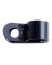 CLAMP NYLON BLK 3/8X5/16