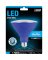 PAR38 BLUE LED LAMP